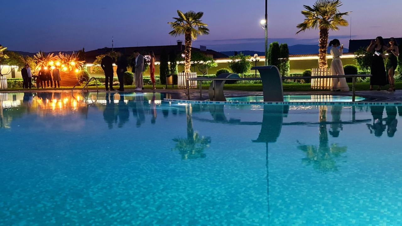 Ezeretz 4* Blagoewgrad