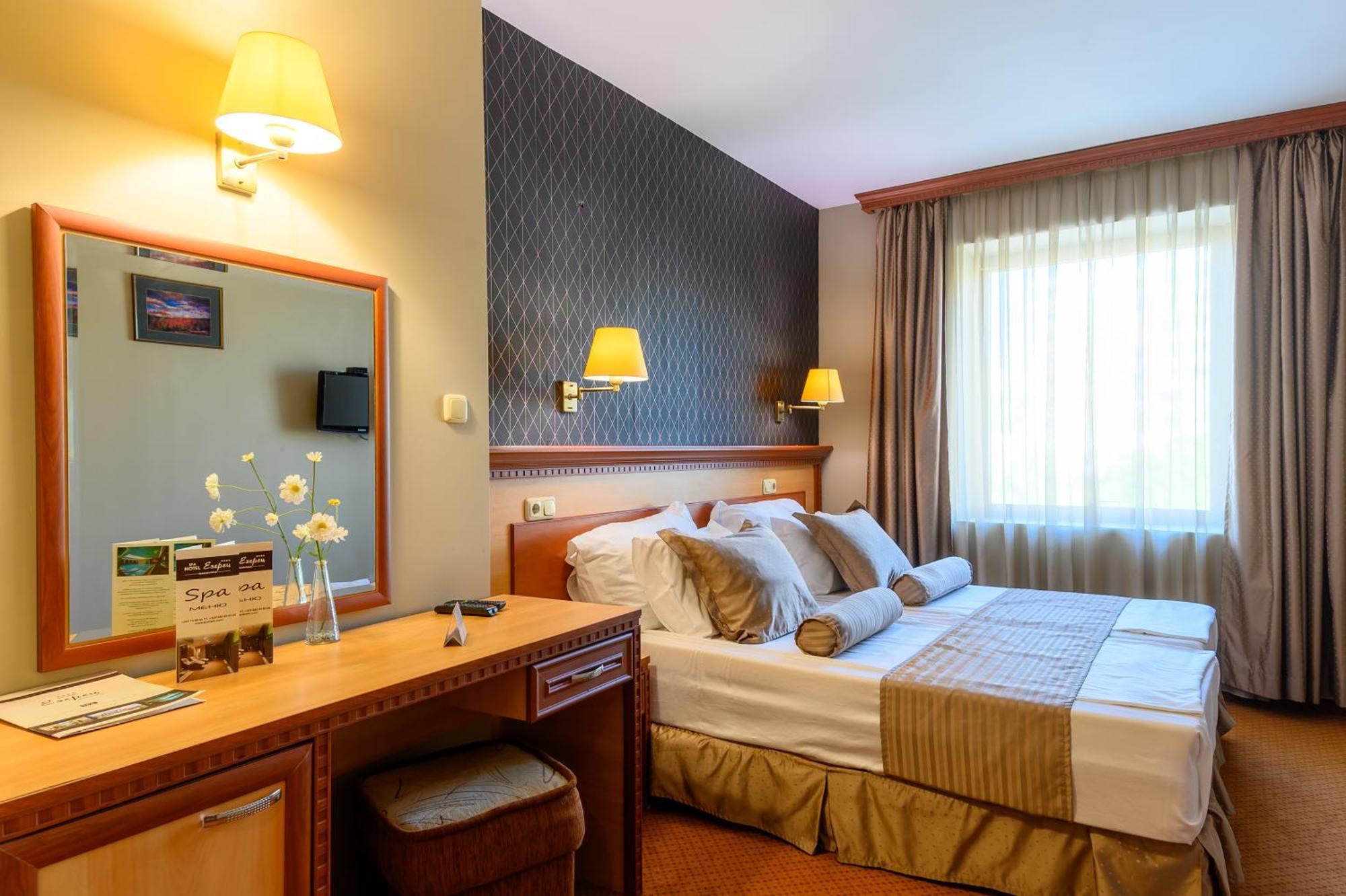 Ezeretz Hotel Blagoewgrad