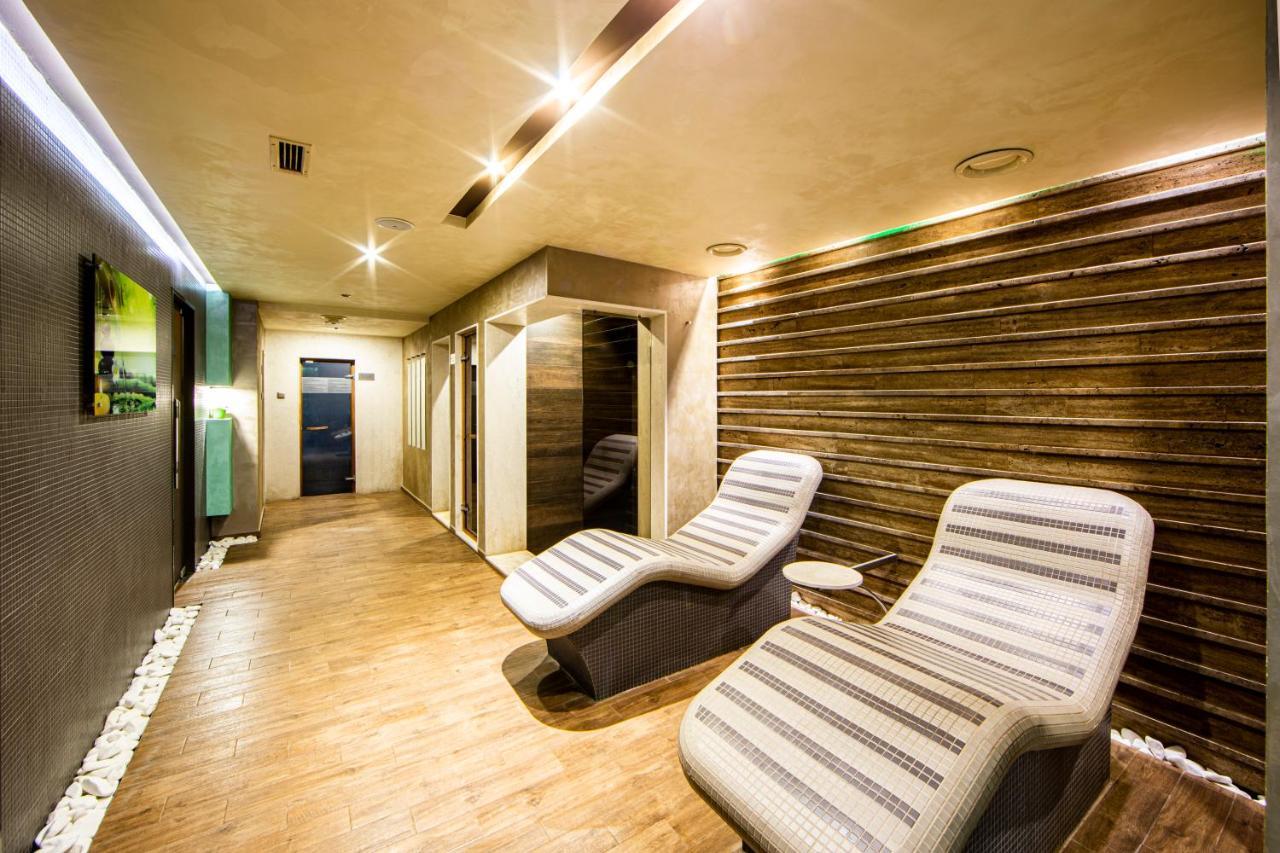Hotel Ezeretz 4*